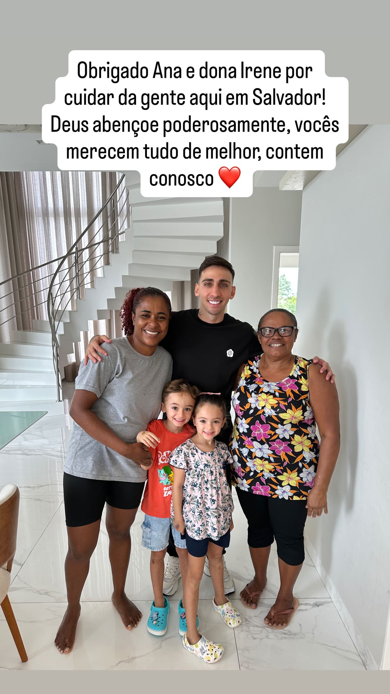 Reprodução / Redes Sociais / Instagram / @gustavosilva.97