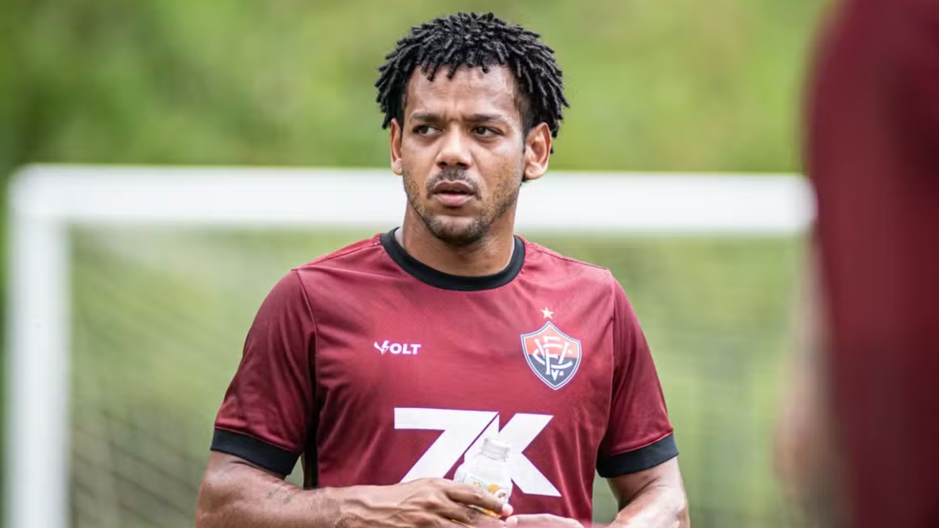 Reprodução/Victor Ferreira/ECV