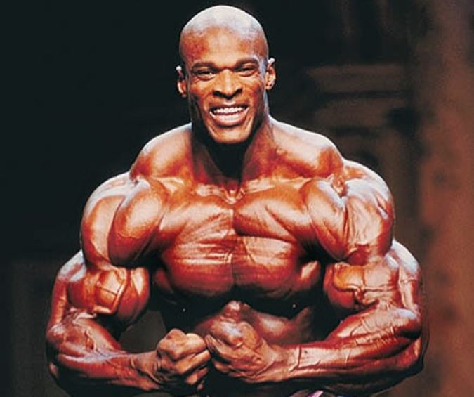ronnie