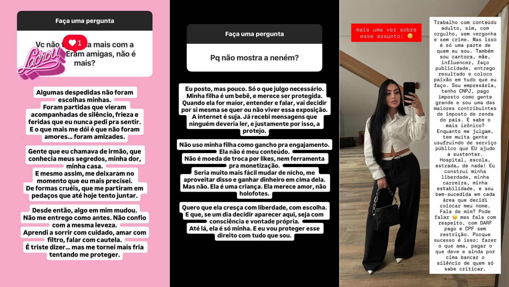 stories de mirella