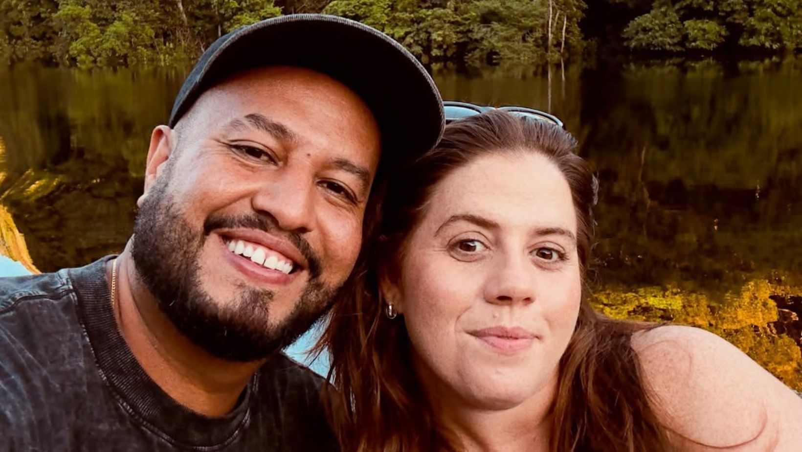 Tati Machado desabafa sobre como encarou luto pela perda do filho