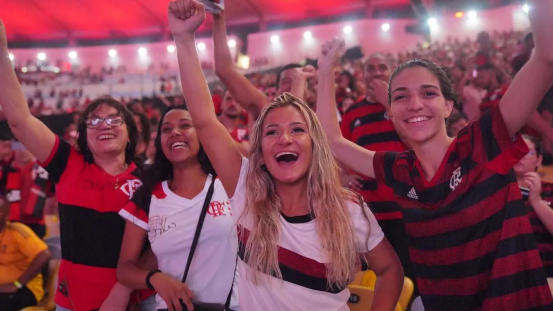 Reprodução/Jorge Soares/ G1