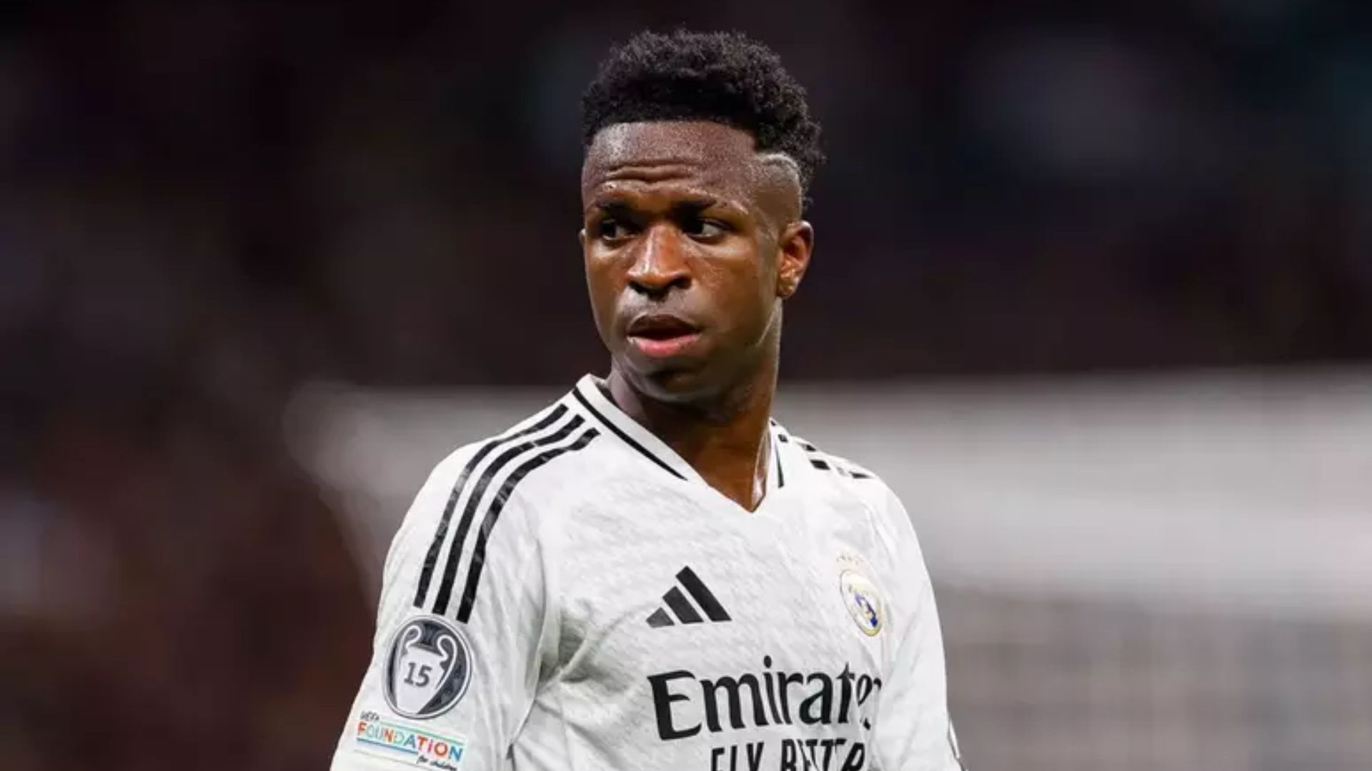 Reprodução/Divulgação/Real Madrid