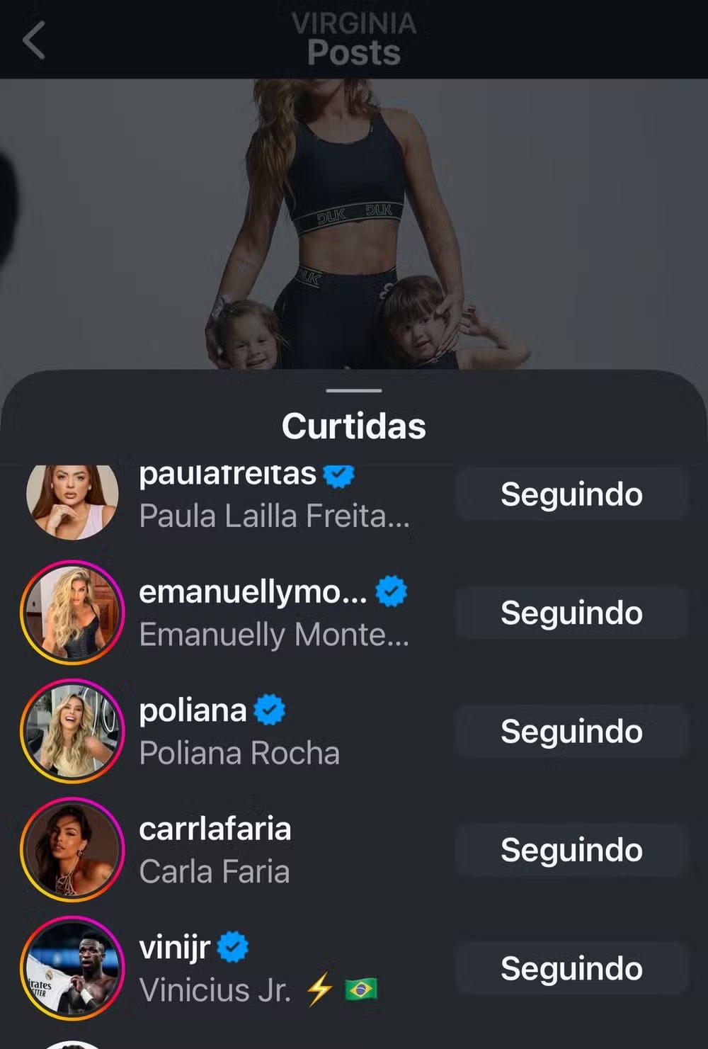 Foto: Reprodução / redes sociais