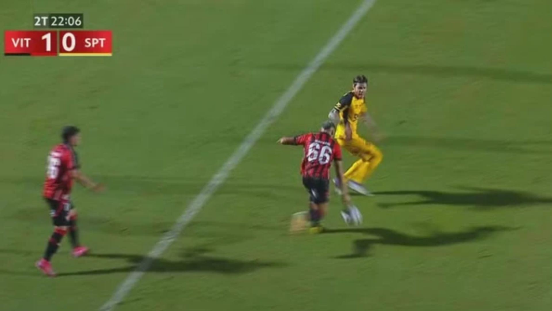 Reprodução/Redes Sociais