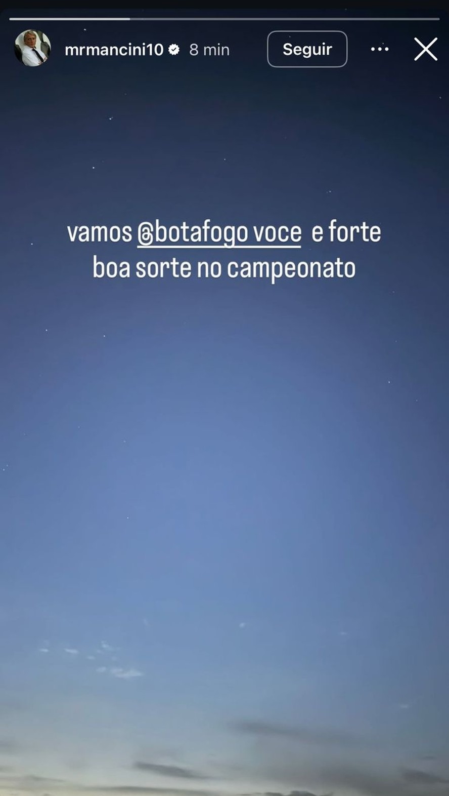 Reprodução | Instagram