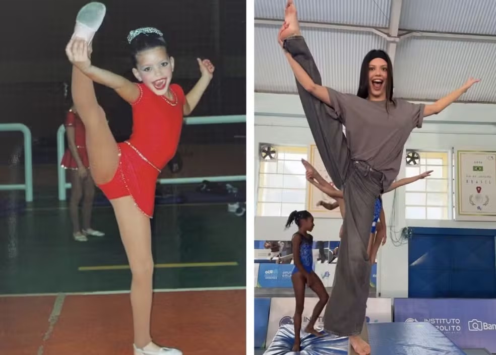 montagem