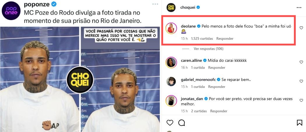 deolane