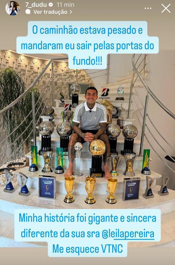 Reprodução/Redes Sociais