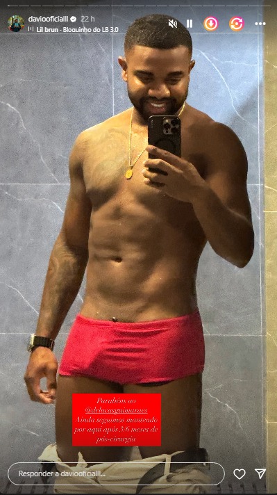 davi insta