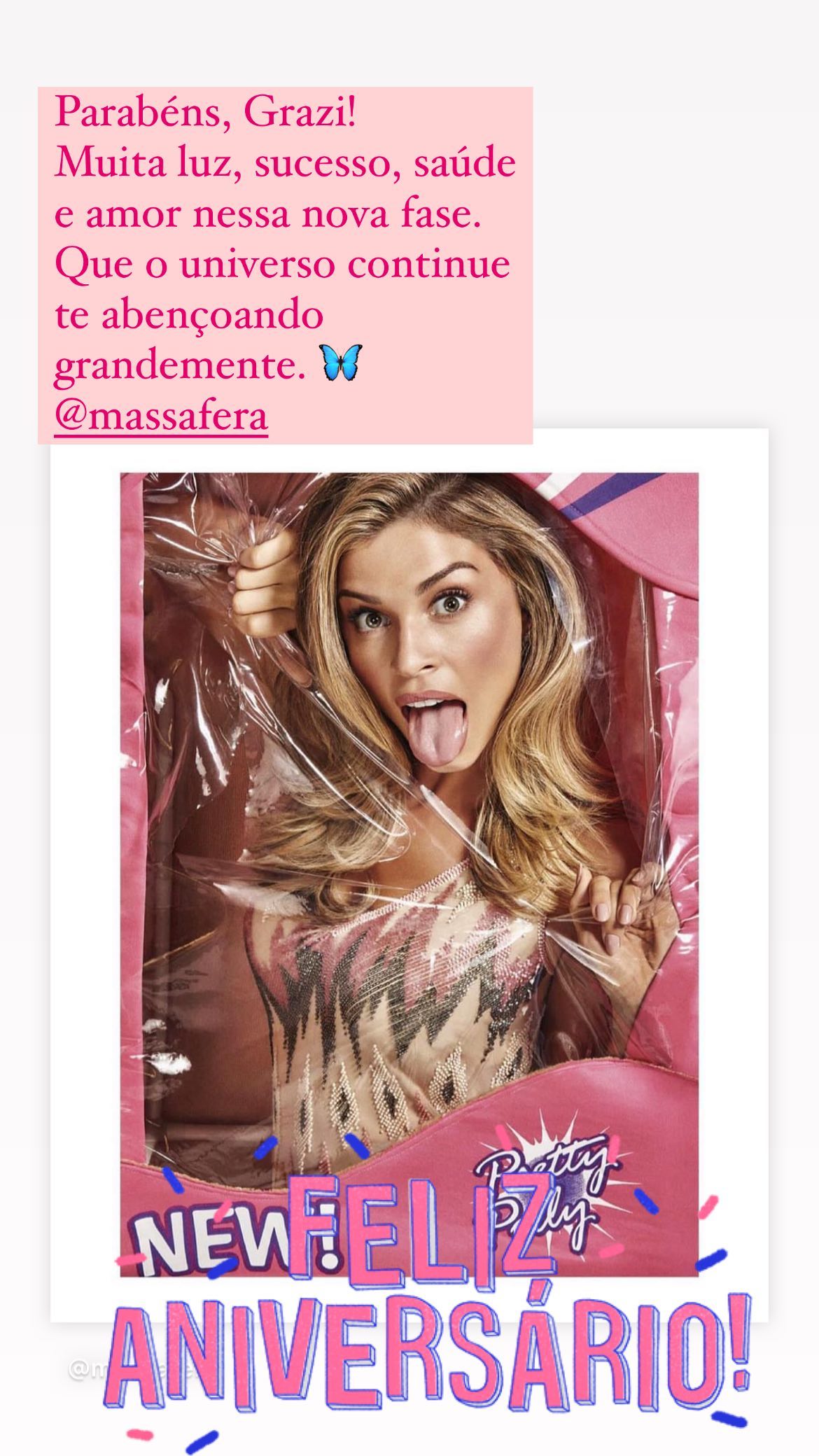 grazi