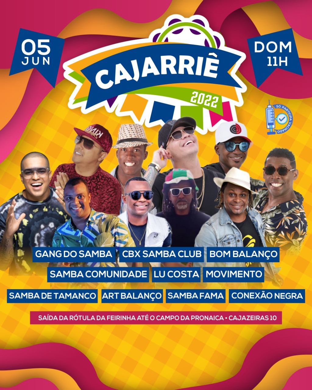 cajazeiras