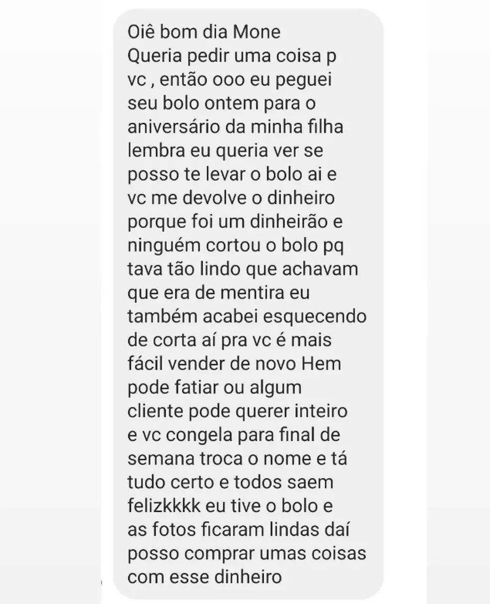 Reprodução redes sociais