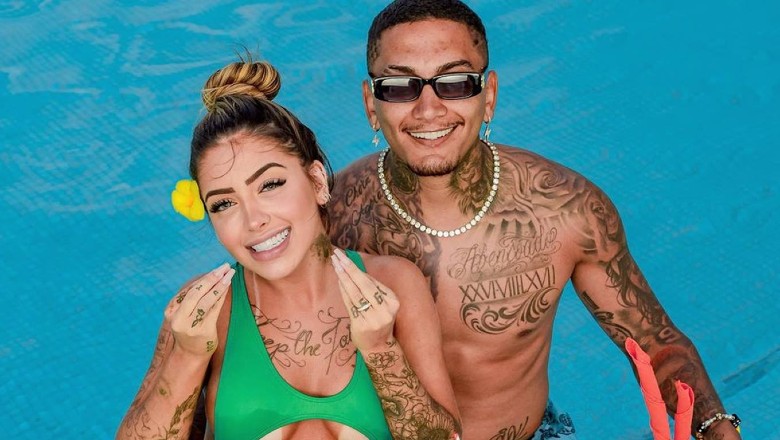 MC Mirella já havia revelado que acionou advogados após episódio anterior envolvendo conteúdo privado - Foto: Redes Sociais
