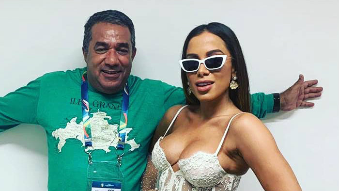 Painito e ANitta