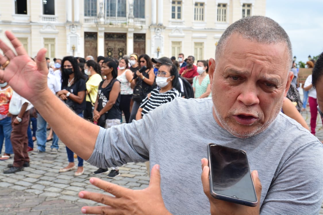 Foto: BNews / Joilson César
