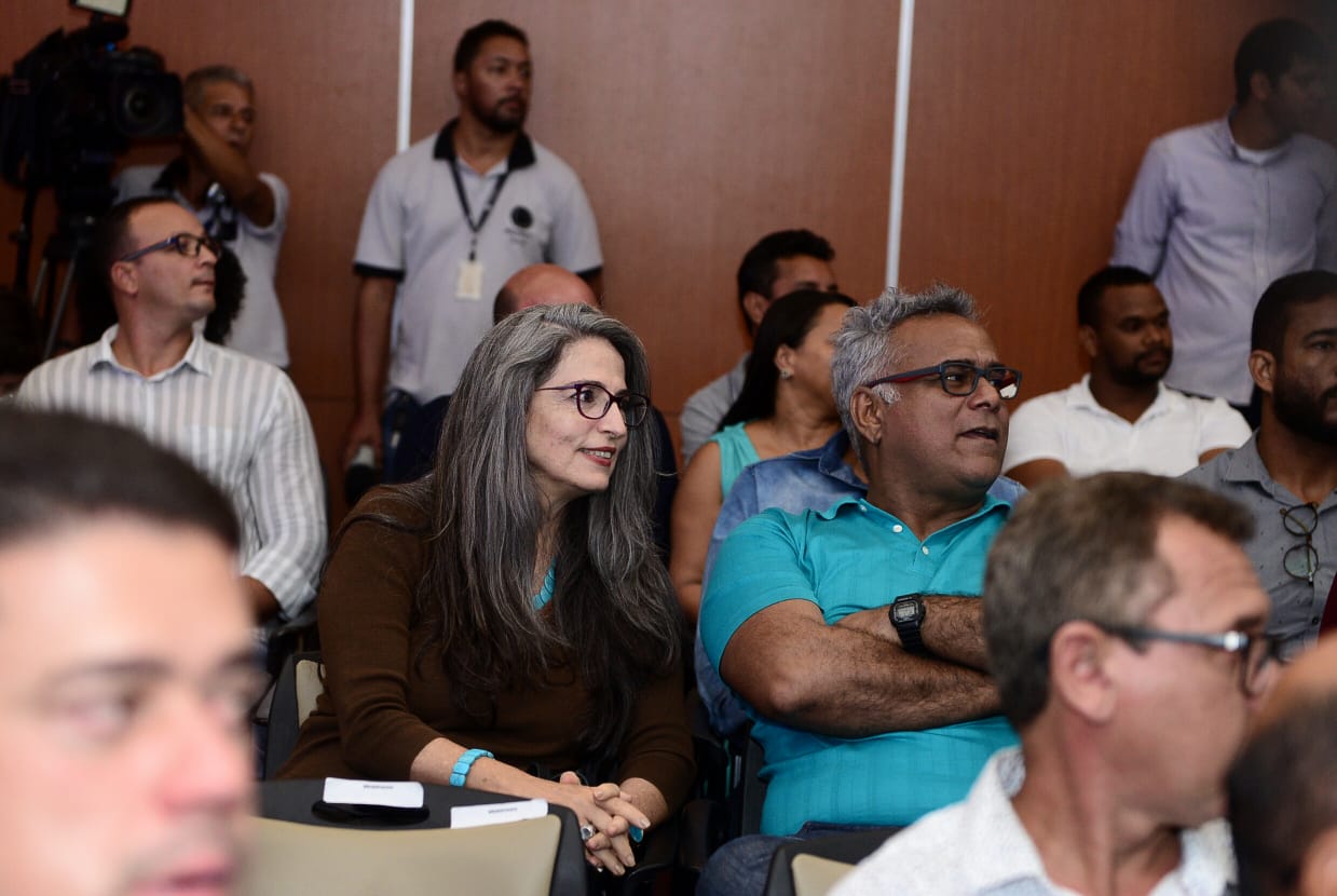 (Foto: Dinaldo Silva/BNews)