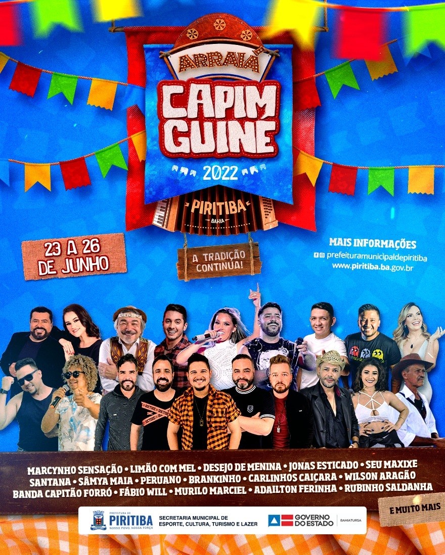 Divulgação Prefeitura