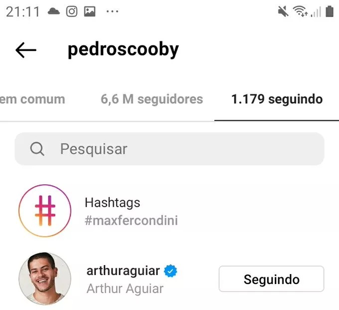 pedro scooby