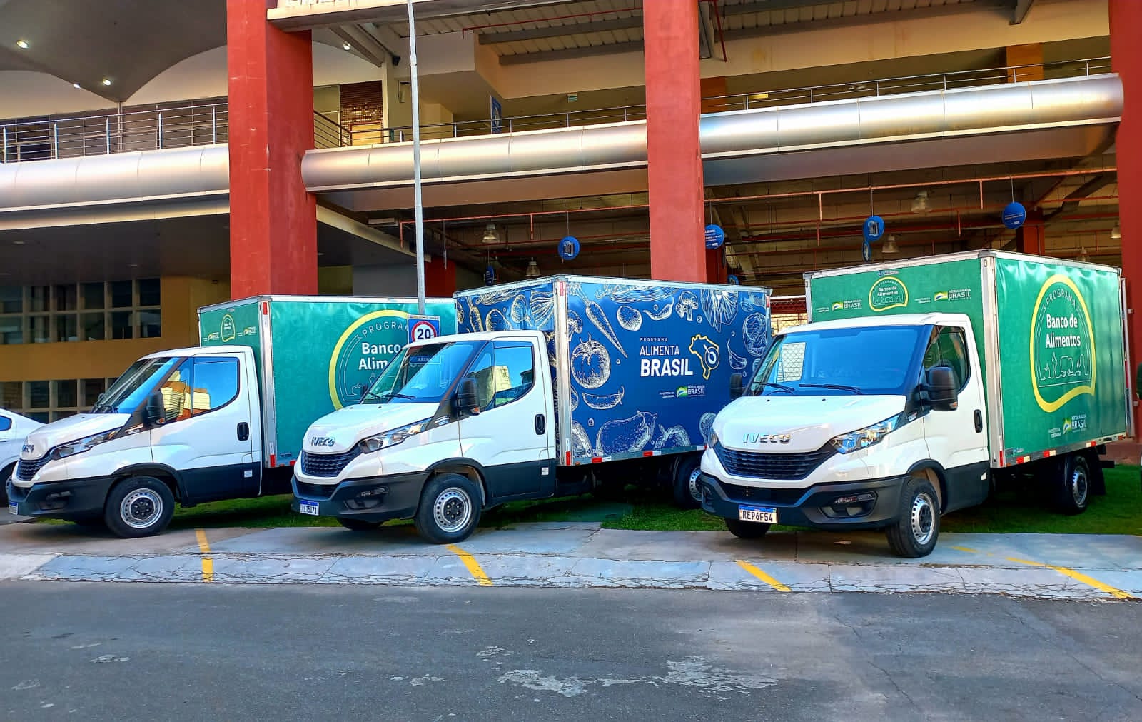 Foto: Dinaldo Silva/BNews