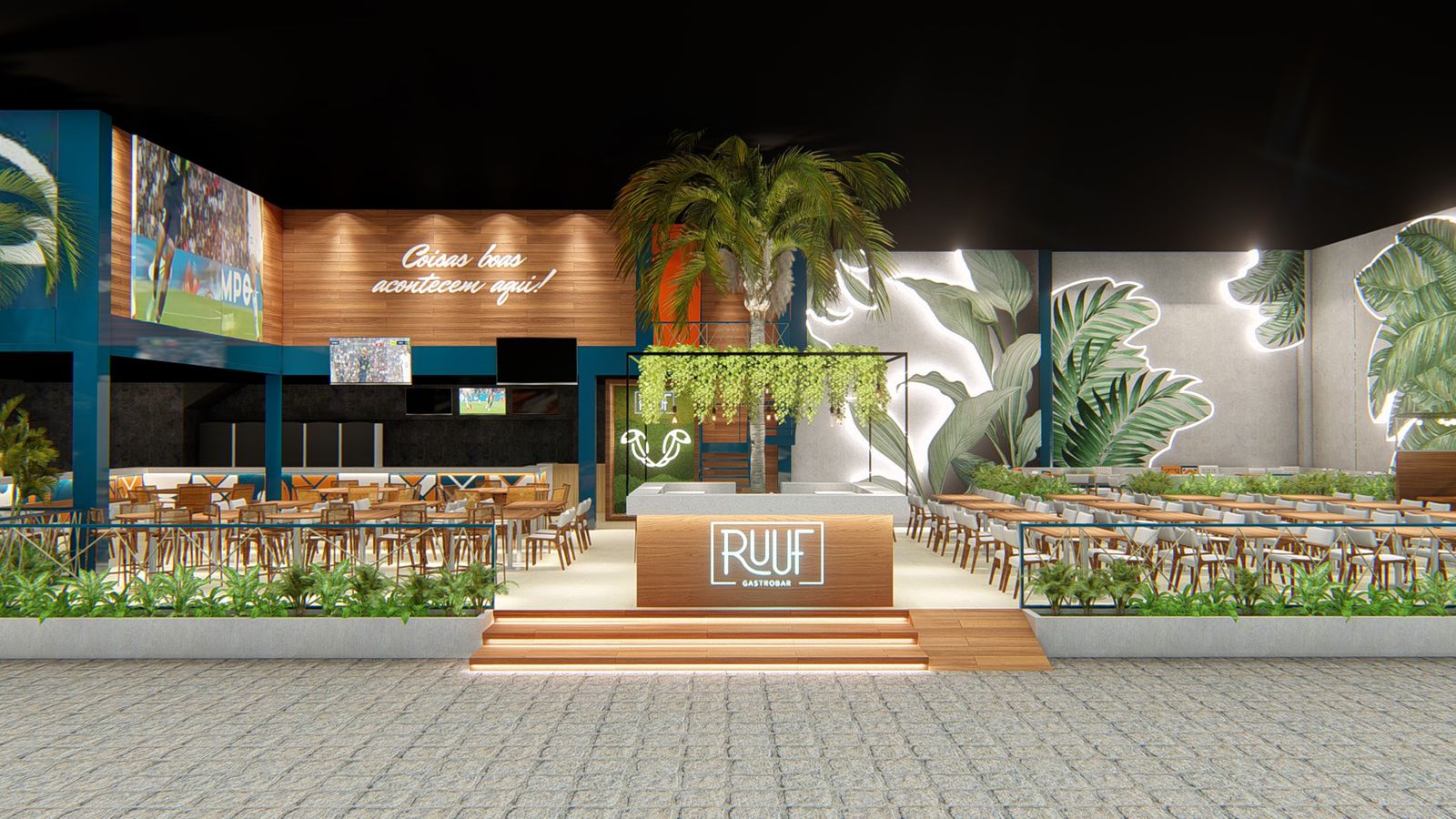 ruuf gastrobar