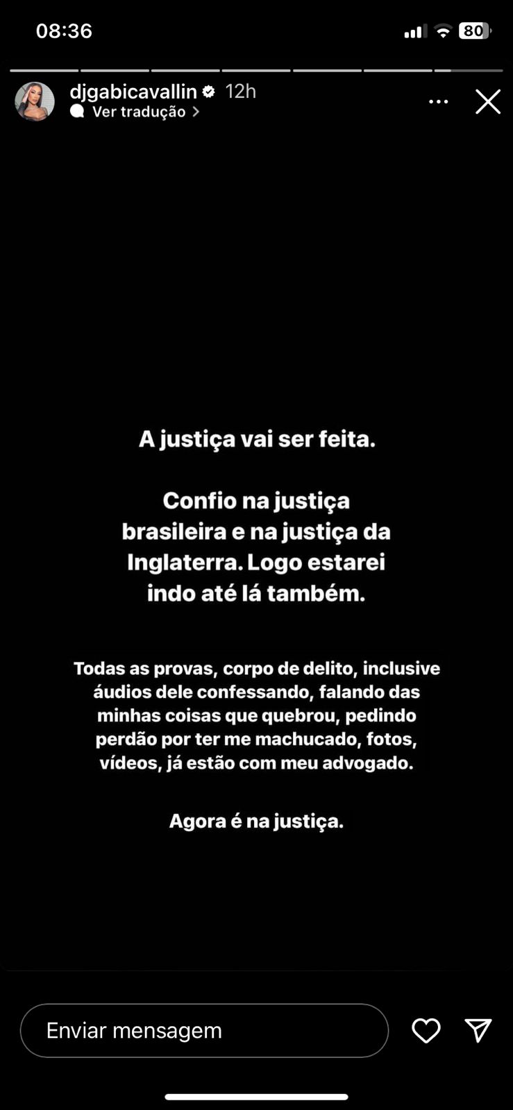 agressão
