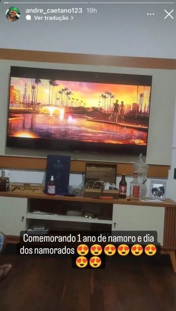 esposa de arlindo