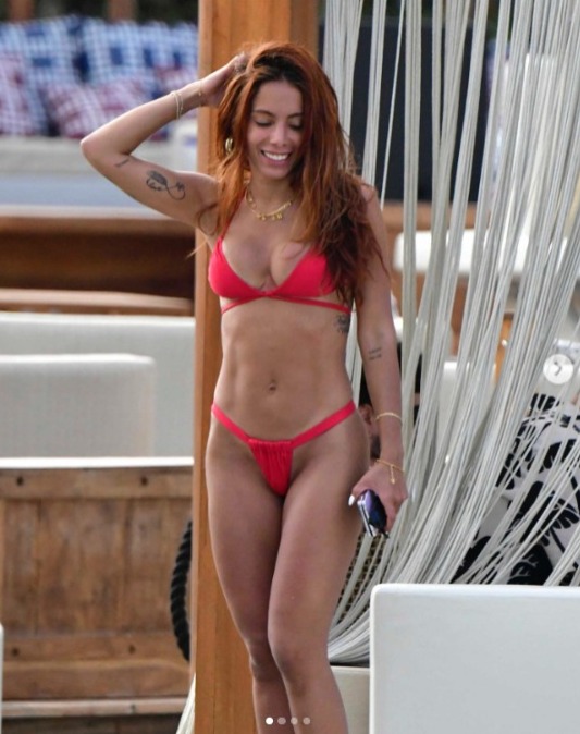anitta