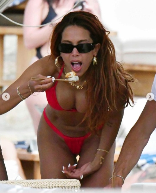 anitta