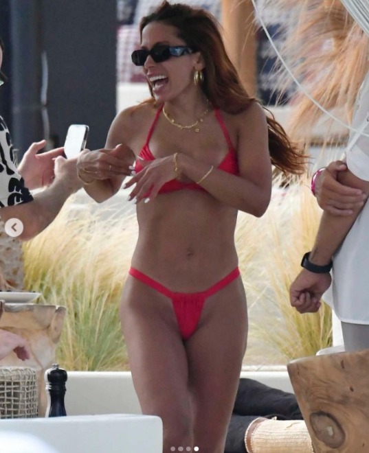 anitta