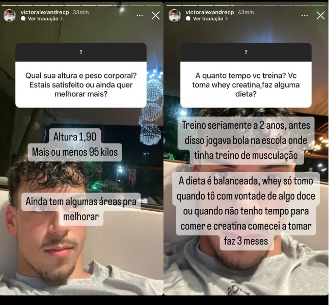divulgação