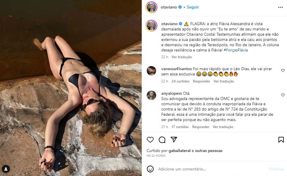 flavia