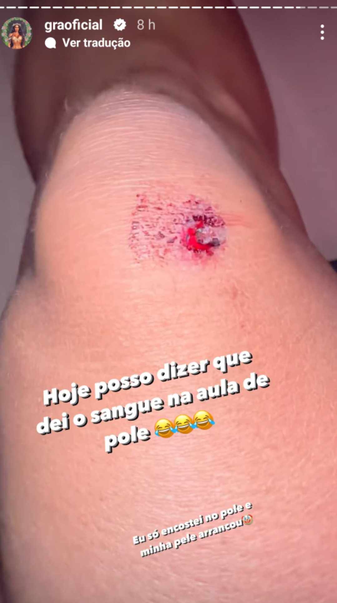 gracyanne