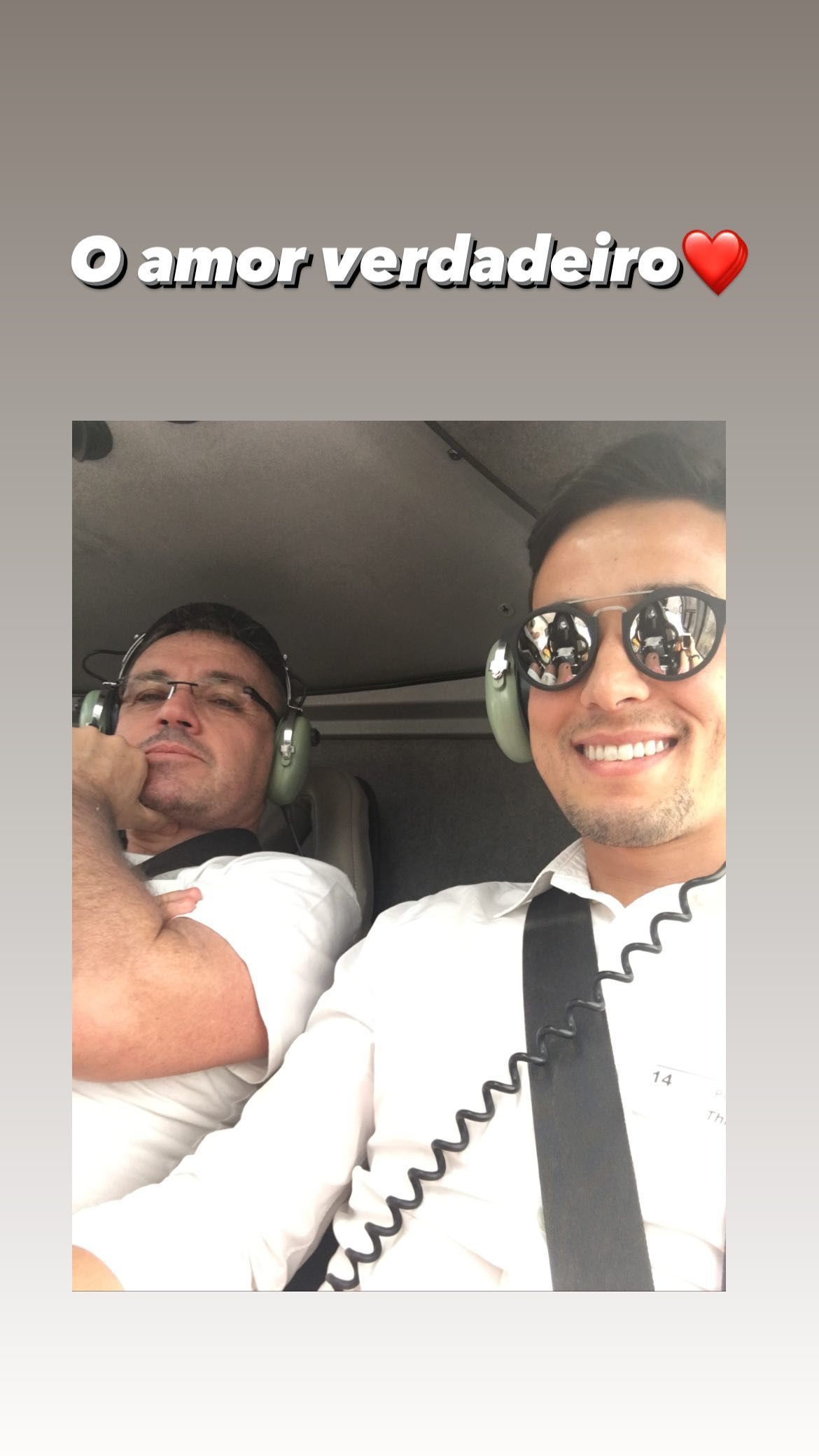 gugu e amante