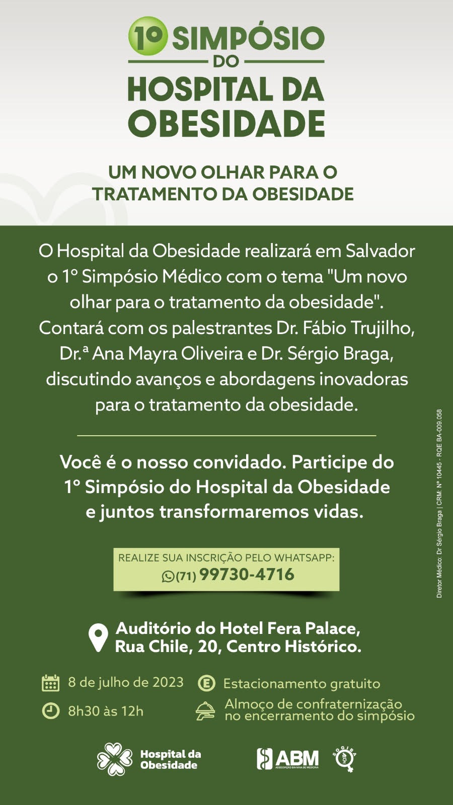 divulgação 