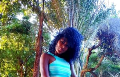 Jovem morta em Barra do Pote, em Vera Cruz