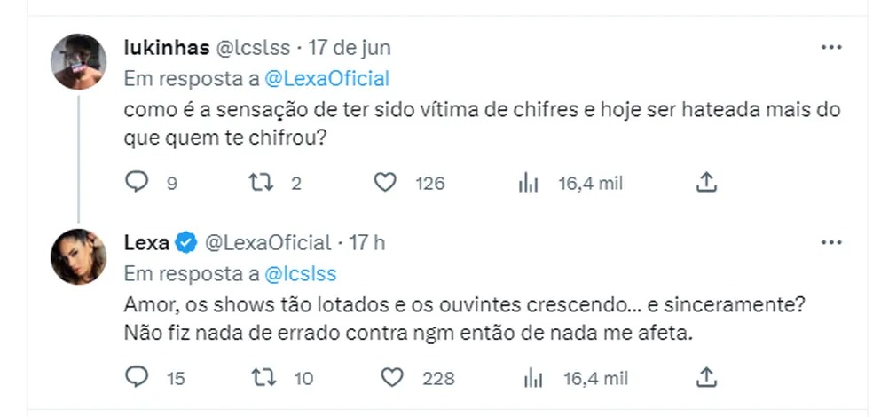 lexa