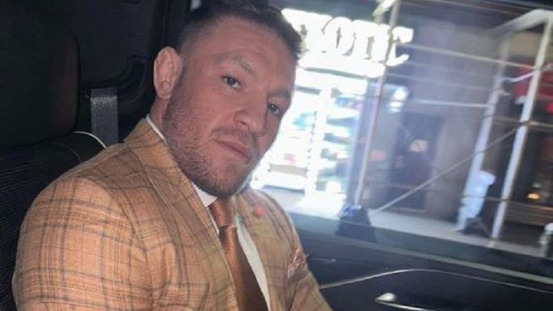 Conor McGregor