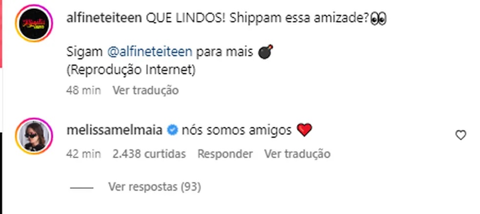 mel m