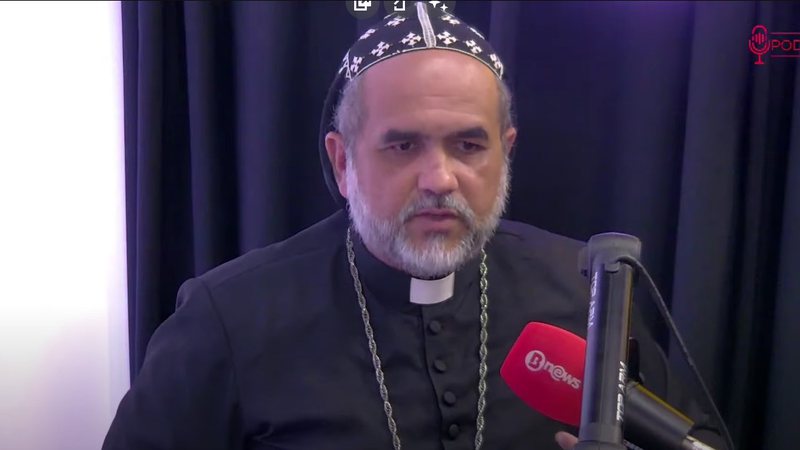 Padre Kelmon