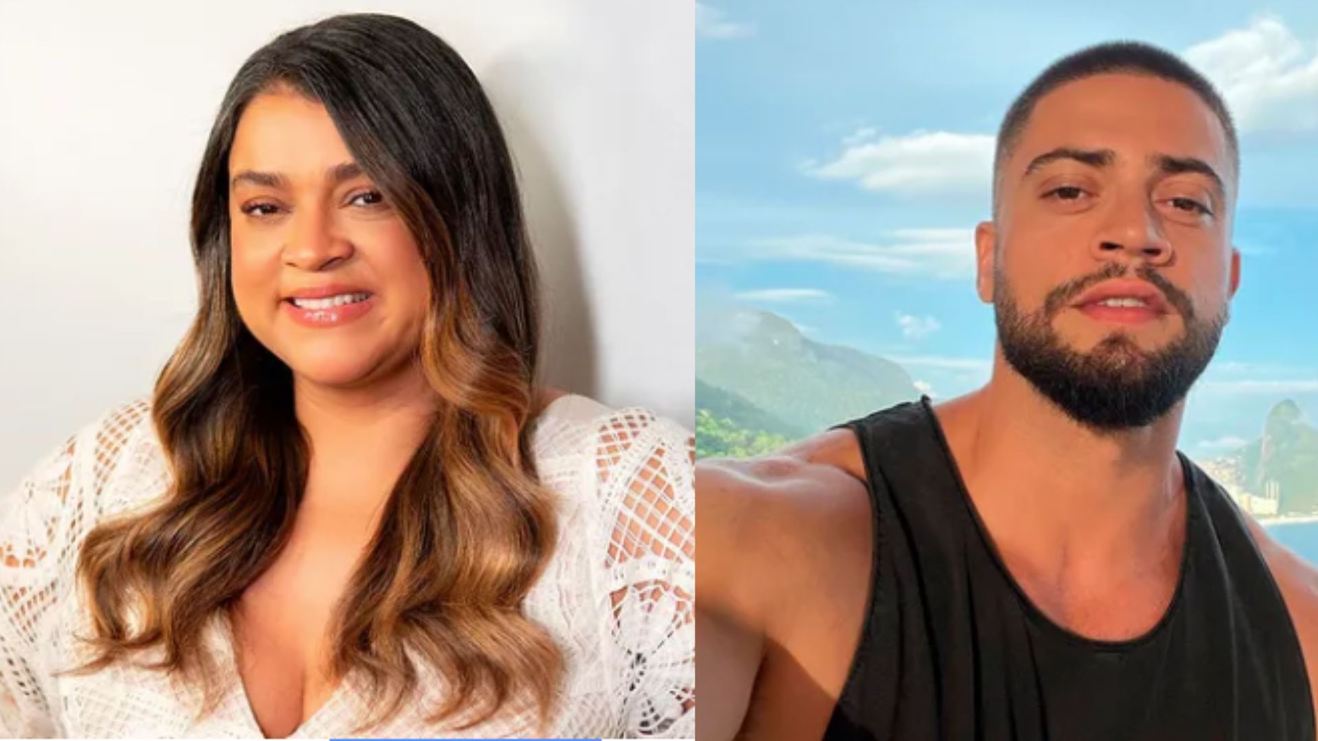 Ex-marido de Preta Gil adere ao OnlyFans e divulga valores: ‘Que