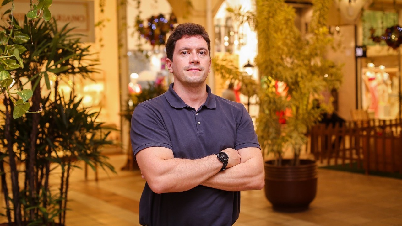 Divulgação / Shopping Paseo