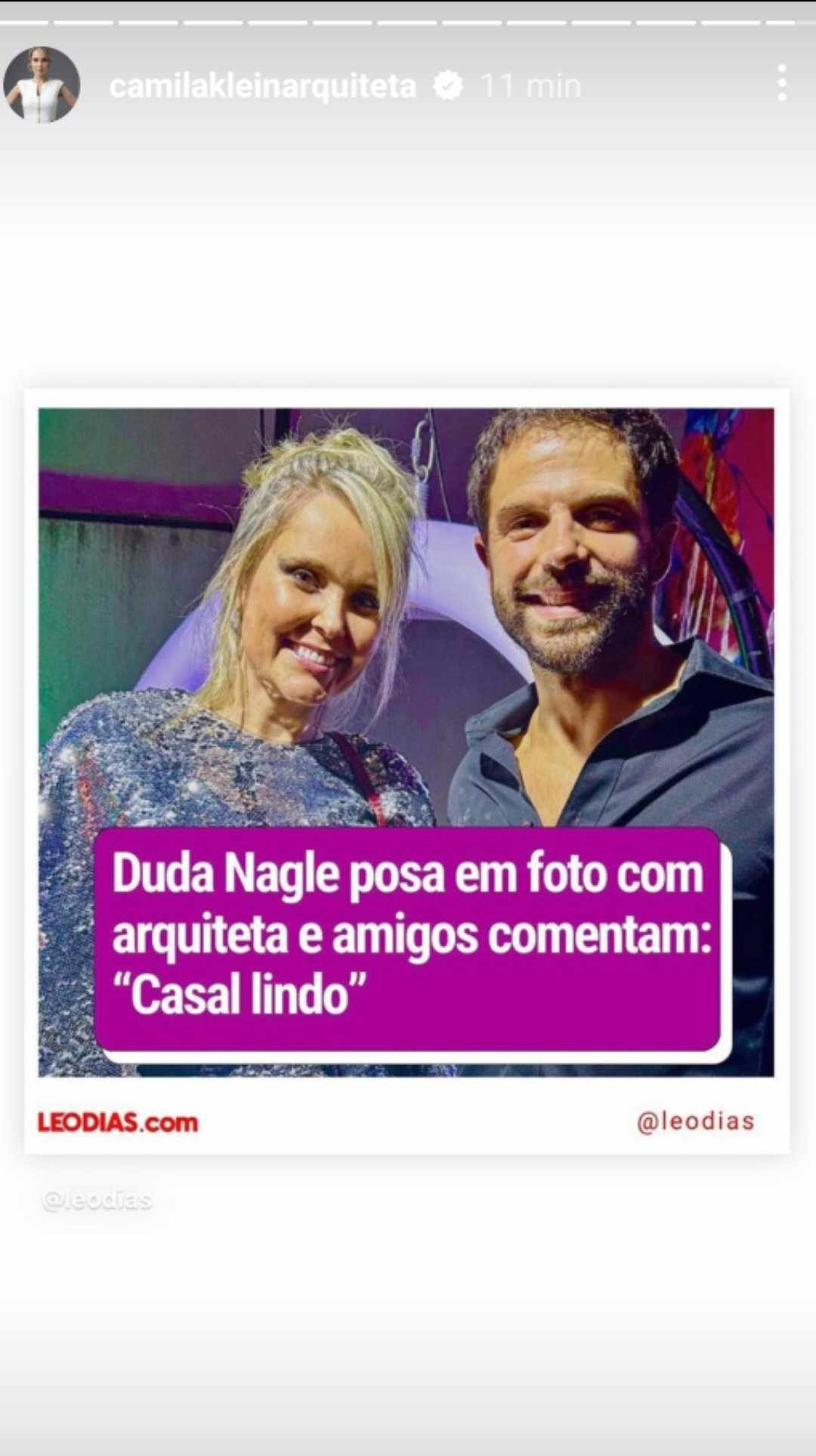 duda nagle e arquiteta