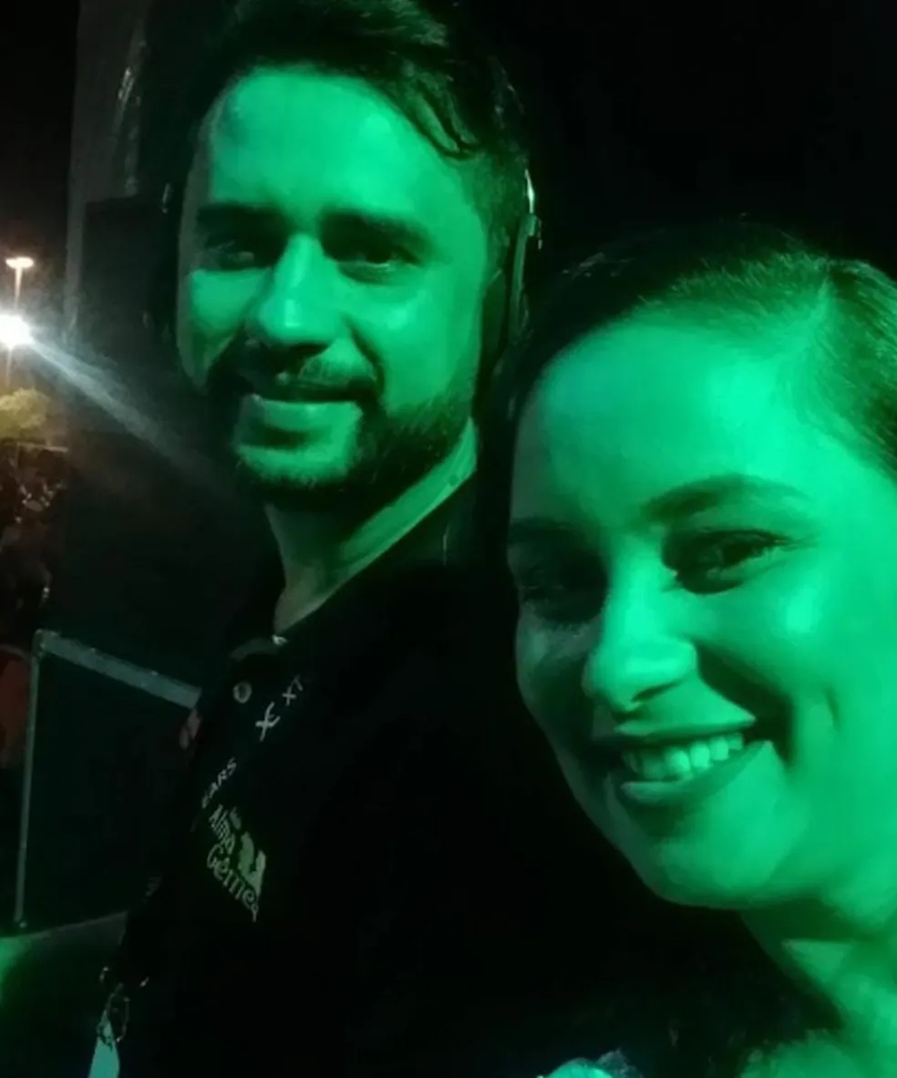 VÍDEO: Tecladista de banda de arrocha morre em acidente de trânsito