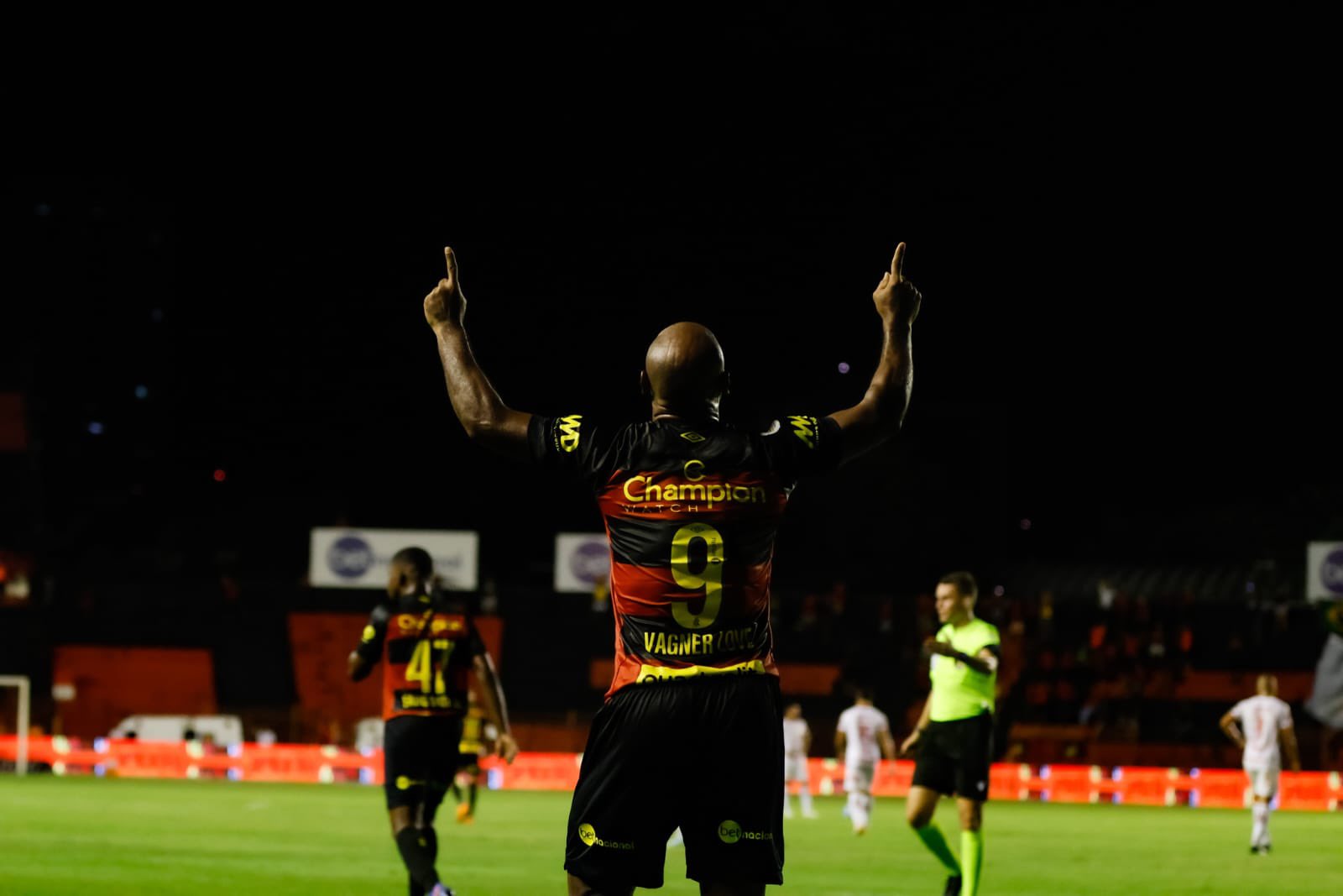 Calendário da semana: veja a agenda de jogos do Leão - Sport Club do Recife