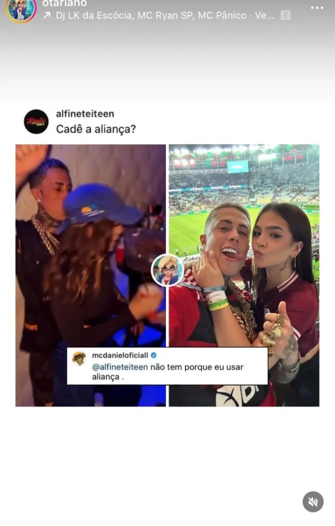 MC DANIEL