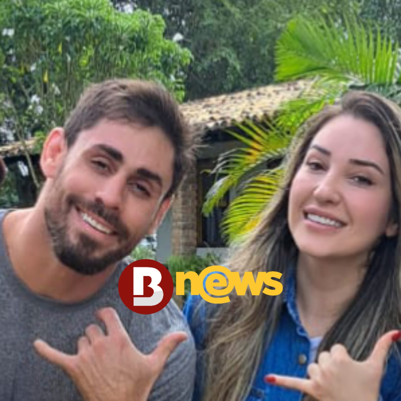 amanda e cara de sapato