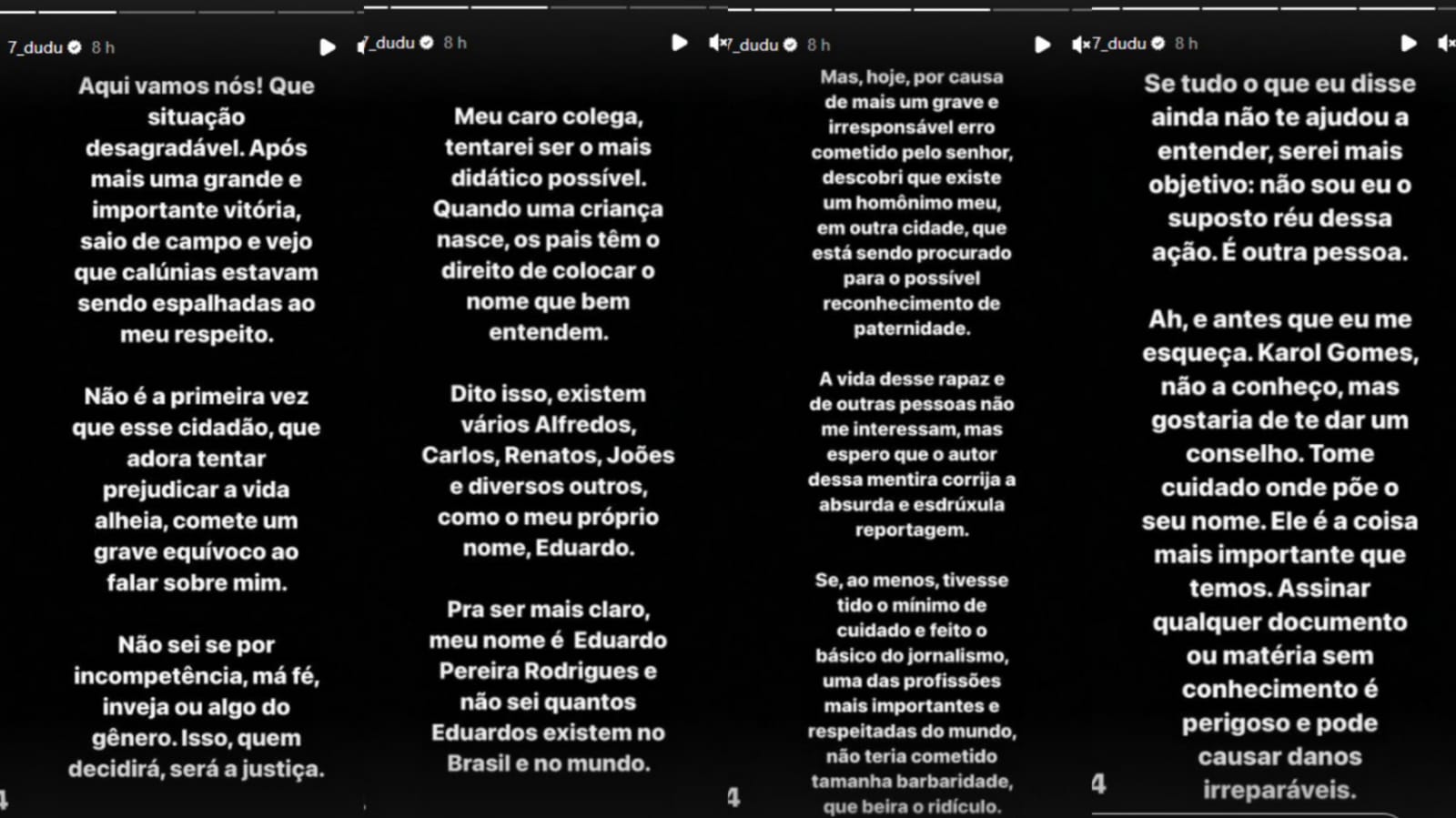 fake