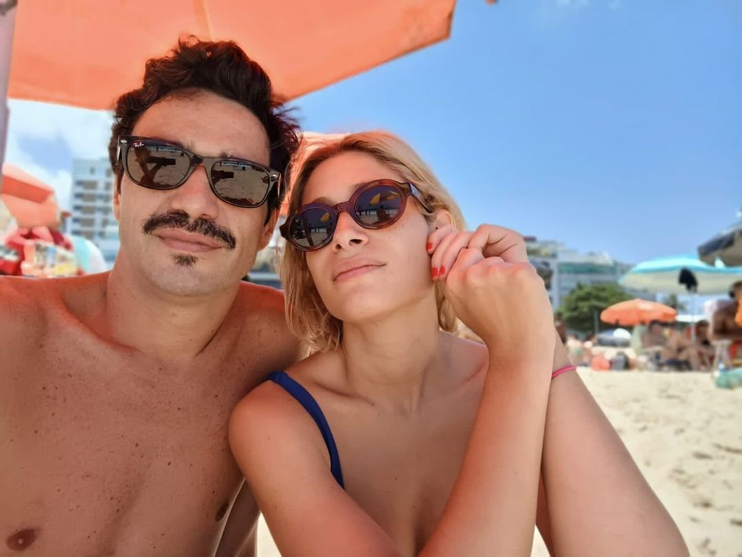 caio e luisa
