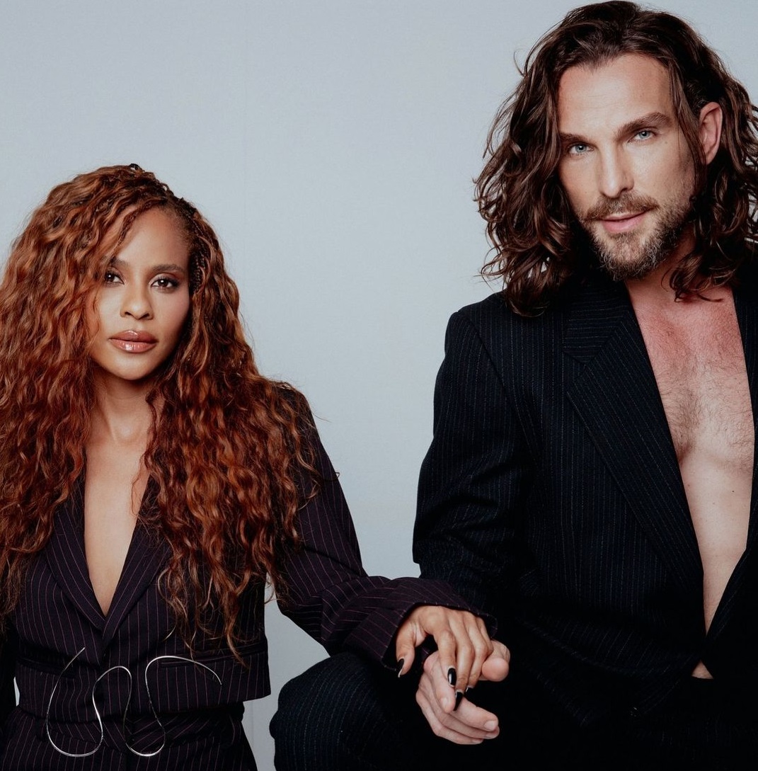 igor e aline